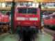 E-Lok BR120