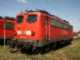 E-Lok BR140