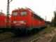 E-Lok BR140