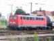 E-Lok BR140