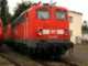 E-Lok BR140