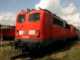 E-Lok BR140