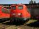 E-Lok BR140