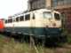E-Lok BR140