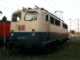 E-Lok BR140