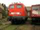 E-Lok BR140