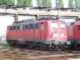 E-Lok BR140