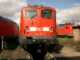 E-Lok BR140