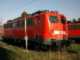 E-Lok BR140