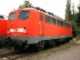E-Lok BR140