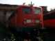 E-Lok BR140