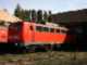 E-Lok BR140