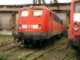 E-Lok BR140