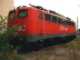 E-Lok BR140