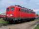 E-Lok BR140