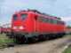 E-Lok BR140