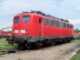 E-Lok BR140