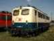 E-Lok BR140