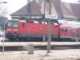 E-Lok BR143