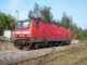 E-Lok BR143