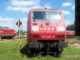 E-Lok BR145