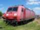 E-Lok BR145