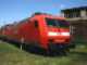 E-Lok BR145