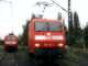 E-Lok BR145
