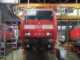 E-Lok BR145