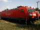 E-Lok BR145
