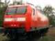 E-Lok BR145
