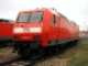 E-Lok BR145