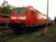 E-Lok BR145