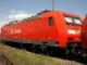 E-Lok BR145