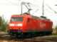 E-Lok BR145