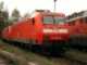 E-Lok BR145