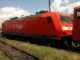 E-Lok BR145