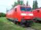 E-Lok BR145