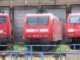 E-Lok BR145
