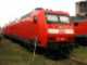 E-Lok BR145