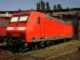 E-Lok BR145