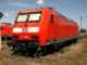 E-Lok BR145