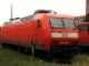 E-Lok BR145