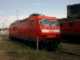 E-Lok BR145
