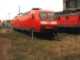 E-Lok BR145