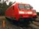 E-Lok BR145