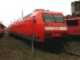 E-Lok BR145