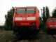 E-Lok BR145