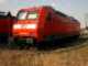 E-Lok BR145