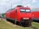 E-Lok BR145
